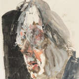 Horst Janssen. Selbstporträt - Foto 1