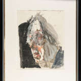 Horst Janssen. Selbstporträt - Foto 3