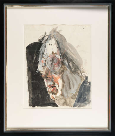 Horst Janssen. Selbstporträt - Foto 3