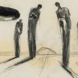 Enzo Cucchi. Ohne Titel - Foto 1