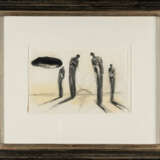 Enzo Cucchi. Ohne Titel - Foto 3