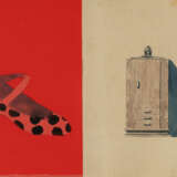 Eduardo Arroyo. Waldorf Astoria - фото 1