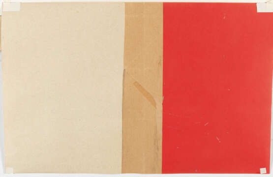 Eduardo Arroyo. Waldorf Astoria - фото 2