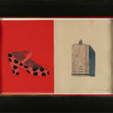 Eduardo Arroyo. Waldorf Astoria - фото 3