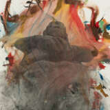 Arnulf Rainer. „Christus“ - фото 1