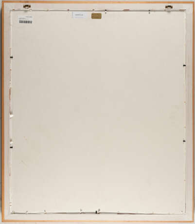 Arnulf Rainer. „Christus“ - фото 2