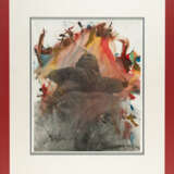 Arnulf Rainer. „Christus“ - фото 3