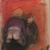 Alfred Hrdlicka. Ohne Titel - Foto 1