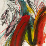 Walter Stöhrer. „Kein Ungeheuer tanzt seinen Walzer allein“ V - Foto 1