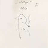 Karl Otto Götz. „Tillphé I“ - photo 2