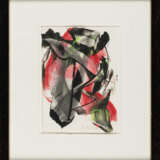 Karl Otto Götz. „Tillphé I“ - photo 3