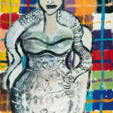 Elvira Bach. Ohne Titel - photo 1