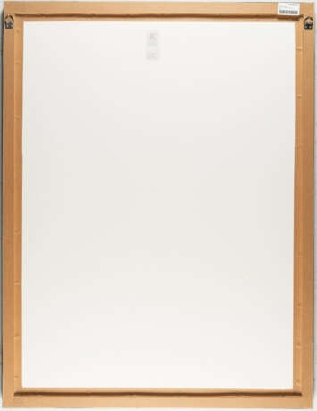 Elvira Bach. Ohne Titel - photo 2