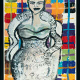 Elvira Bach. Ohne Titel - photo 3