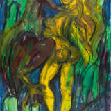 Antonius Höckelmann. „Leda“ - photo 1