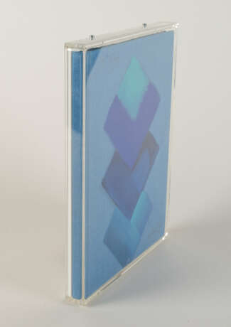 Heinz Mack. Ohne Titel - фото 2 Heinz Mack. Ohne Titel - фото 2