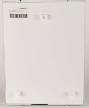 Heinz Mack. Ohne Titel - фото 3 Heinz Mack. Ohne Titel - фото 3