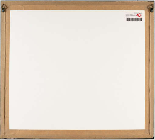 Ulrich Erben. 2 Bll.: Ohne Titel - photo 3 Ulrich Erben. 2 Bll.: Ohne Titel - photo 3