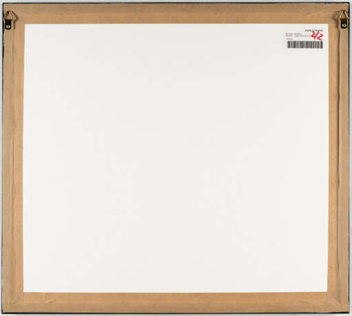 Ulrich Erben. 2 Bll.: Ohne Titel - photo 6 Ulrich Erben. 2 Bll.: Ohne Titel - photo 6