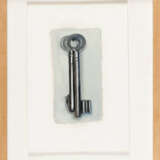 Peter Dreher. Schlüssel - photo 3