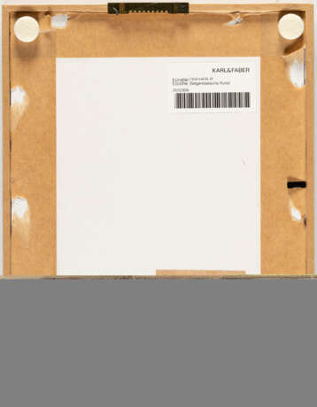 Peter Dreher. Schlüssel - photo 4