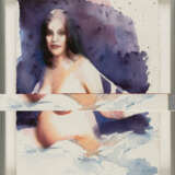 Martin Eder. Ohne Titel (Schwangere) - Foto 3