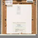 Tom Wesselmann. Multiple Study for Sunset Nude with Picasso - photo 2