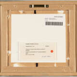 Tom Wesselmann. Study for Sunset Nude (Miami Variation) - photo 5