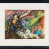 Sandro Chia. Strange Visitation - фото 1