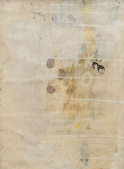 Lawrence W. Carroll. Ohne Titel