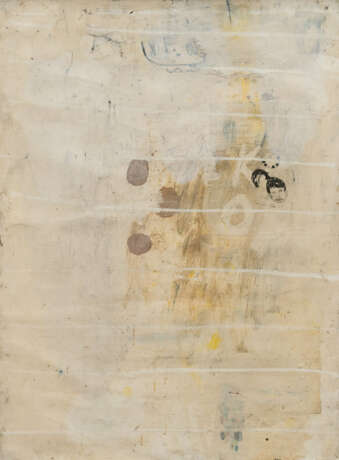 Lawrence W. Carroll. Ohne Titel - photo 1 Lawrence W. Carroll. Ohne Titel - photo 1