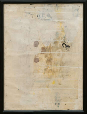 Lawrence W. Carroll. Ohne Titel - photo 2 Lawrence W. Carroll. Ohne Titel - photo 2