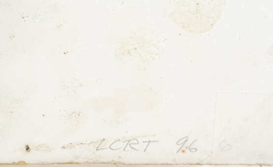 Lawrence W. Carroll. Ohne Titel - photo 4 Lawrence W. Carroll. Ohne Titel - photo 4