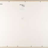 Seo (Seo Soo-Kyoung). Ohne Titel (Überflieger) - photo 3