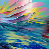 ЗА ПРЕДЕЛАМИ НЕБА 6 Sperrholz алкидная эмаль Russland 2024 - Foto 1