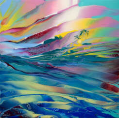 ЗА ПРЕДЕЛАМИ НЕБА 6