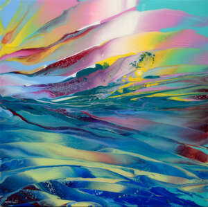 ЗА ПРЕДЕЛАМИ НЕБА 6