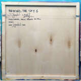 ЗА ПРЕДЕЛАМИ НЕБА 6 Sperrholz алкидная эмаль Russland 2024 - Foto 2