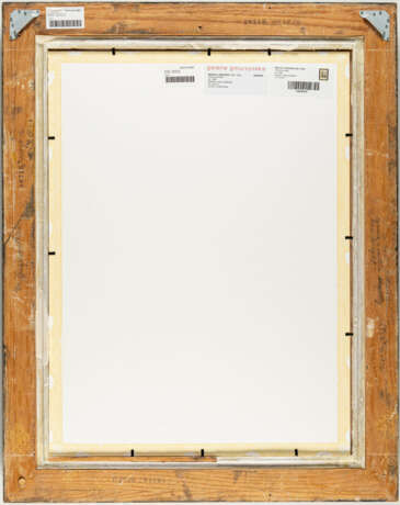 Mikhail Larionov. Femme brodant - Foto 3