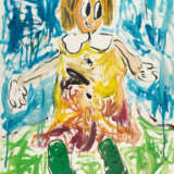 André Butzer. Ohne Titel - Foto 1