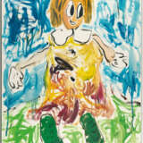 André Butzer. Ohne Titel - Foto 2