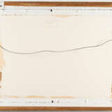 Emil Nolde. Cactus with red flowers - photo 5