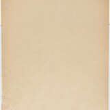 Gustav Klimt. Study of a girl in profile facing left - photo 3