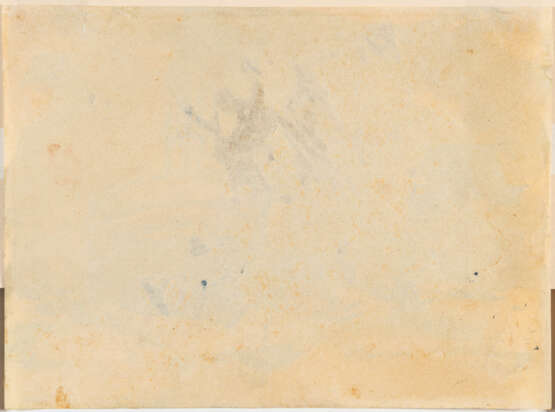 Emil Nolde. Large steamer and small steamships - photo 3 Emil Nolde. Large steamer and small steamships - photo 3