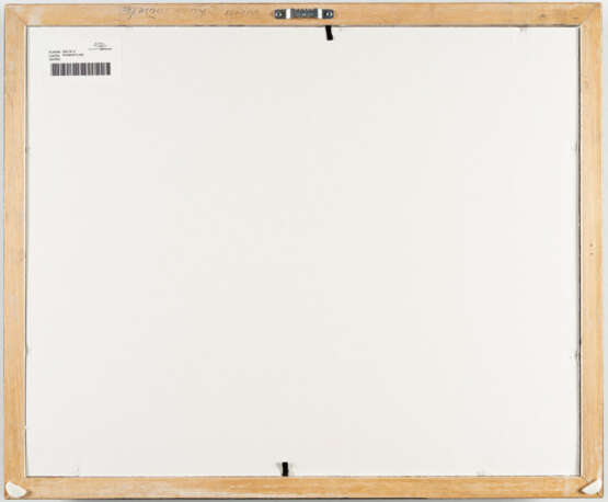 Emil Nolde. Large steamer and small steamships - photo 5 Emil Nolde. Large steamer and small steamships - photo 5