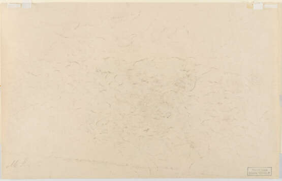 Egon Schiele. "Vom Berg Isel" (Farmhouse on Mount Isel) - photo 3