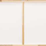 John Baldessari. Two Bison/Group of Bison (with blue shape) - фото 5