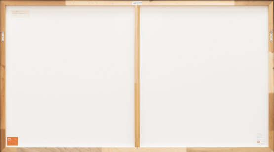 John Baldessari. Two Bison/Group of Bison (with blue shape) - фото 5 John Baldessari. Two Bison/Group of Bison (with blue shape) - фото 5