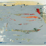 Gerhard Richter. FAZ Overpainting - фото 2