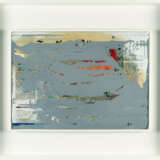 Gerhard Richter. FAZ Overpainting - фото 4